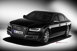 2015 Audi A8 4.2 TDI 385 HP Quattro Tiptronic (4x4) galeri küçük görseli 4