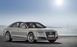 2015 Audi A8 4.2 TDI 385 HP Quattro Tiptronic (4x4) galeri küçük görseli 7