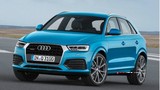 2015 Audi Q3 2.0 TDI 184 HP Quattro S tronic (4x4) galeri küçük görseli 10
