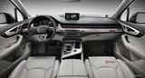 2015 Audi Q7 2.0 TFSI 252 HP Quattro Tiptronic (4x4) galeri küçük görseli 6