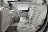 2015 Audi Q7 2.0 TFSI 252 HP Quattro Tiptronic (4x4) galeri küçük görseli 8