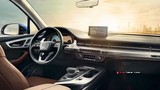 2015 Audi Q7 2.0 TFSI 252 HP Quattro Tiptronic (4x4) galeri küçük görseli 10
