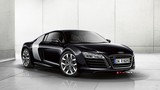 2015 Audi R8 Coupe 4.2 FSI 425 HP V8 Quattro (4x4) galeri küçük görseli 2