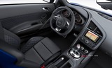 2015 Audi R8 Coupe 4.2 FSI 425 HP V8 Quattro (4x4) galeri küçük görseli 9