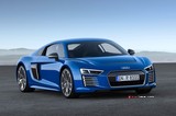 2015 Audi R8 Coupe 4.2 FSI 425 HP V8 Quattro (4x4) galeri küçük görseli 7