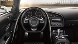 2015 Audi R8 Coupe 4.2 FSI 425 HP V8 Quattro (4x4) galeri küçük görseli 6