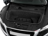 2015 Audi R8 Coupe 4.2 FSI 425 HP V8 Quattro (4x4) galeri küçük görseli 11