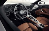 2015 Audi TT Coupe 2.0 TFSI 230 HP Quattro S tronic (4x4) galeri küçük görseli 8