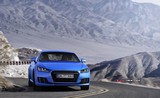 2015 Audi TT Coupe 2.0 TFSI 230 HP Quattro S tronic (4x4) galeri küçük görseli 3