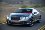 2015 Bentley Continental GT 6.0 W12 590 PS Otomatik galeri küçük görseli 10