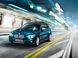 2015 BMW 1 Serisi 116i 136 BG 5 Kapı galeri küçük görseli 7