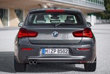 2015 BMW 1 Serisi 116i 136 BG 5 Kapı galeri küçük görseli 11