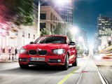2015 BMW 1 Serisi 116i 136 BG 5 Kapı galeri küçük görseli 2