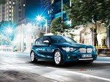 2015 BMW 1 Serisi 116i 136 BG 5 Kapı galeri küçük görseli 5