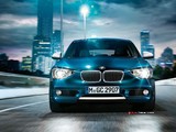 2015 BMW 1 Serisi 116i 136 BG 5 Kapı galeri küçük görseli 9