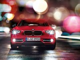 2015 BMW 1 Serisi 116i 136 BG 5 Kapı galeri küçük görseli 8