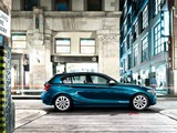 2015 BMW 1 Serisi 116i 136 BG 5 Kapı galeri küçük görseli 10