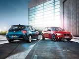 2015 BMW 1 Serisi 116i 136 BG 5 Kapı galeri küçük görseli 4