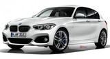 2015 BMW 1 Serisi 120i 1.6 177 BG Otomatik galeri küçük görseli 3