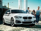 2015 BMW 1 Serisi 120i 1.6 177 BG Otomatik galeri küçük görseli 4