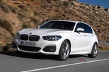2015 BMW 1 Serisi 120i 1.6 177 BG Otomatik galeri küçük görseli 12
