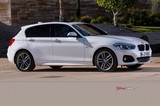 2015 BMW 1 Serisi 120i 1.6 177 BG Otomatik galeri küçük görseli 14