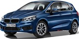2015 BMW 2 Serisi 218i Active Tourer 1.5 136 PS Otomatik galeri küçük görseli 3