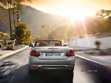 2015 BMW 2 Serisi 218i Cabrio 1.5 136 BG galeri küçük görseli 6