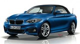 2015 BMW 2 Serisi 218i Cabrio 1.5 136 BG galeri küçük görseli 13