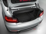 2015 BMW 2 Serisi 218i Cabrio 1.5 136 BG galeri küçük görseli 12