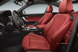 2015 BMW 2 Serisi 218i Coupe 1.5 136 BG Otomatik galeri küçük görseli 18