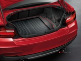 2015 BMW 2 Serisi 218i Coupe 1.5 136 BG Otomatik galeri küçük görseli 12