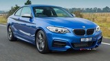 2015 BMW 2 Serisi 218i Coupe 1.5 136 BG Otomatik galeri küçük görseli 13