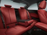 2015 BMW 2 Serisi 218i Coupe 1.5 136 BG Otomatik galeri küçük görseli 19