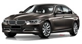 2015 BMW 3 Serisi 330i 2.0 252 BG Otomatik galeri küçük görseli 2