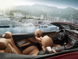 2015 BMW 6 Serisi 6 Cabrio 640d xDrive 3.0 313 BG Otomatik (4x4) galeri küçük görseli 15