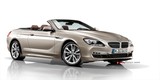 2015 BMW 6 Serisi 6 Cabrio 640d xDrive 3.0 313 BG Otomatik (4x4) galeri küçük görseli 2