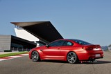 2015 BMW 6 Serisi 6 Coupe 640d xDrive 3.0 313 BG Otomatik (4x4) galeri küçük görseli 6
