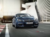 2015 BMW 6 Serisi 6 Coupe 640d xDrive 3.0 313 BG Otomatik (4x4) galeri küçük görseli 11