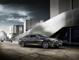 2015 BMW 6 Serisi 6 Gran Coupe 640d xDrive 3.0 313 BG Otomatik (4x4) galeri küçük görseli 20