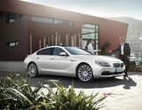 2015 BMW 6 Serisi 6 Gran Coupe 640d xDrive 3.0 313 BG Otomatik (4x4) galeri küçük görseli 7