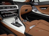 2015 BMW 6 Serisi 6 Gran Coupe 640d xDrive 3.0 313 BG Otomatik (4x4) galeri küçük görseli 18