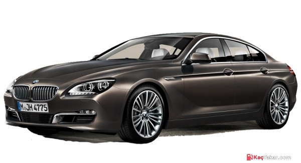 2015 BMW 7 Serisi 7 730d xDrive 3.0 265 BG Otomatik (4x4)