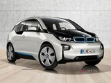 2015 BMW i3 170 BG Otomatik galeri küçük görseli 2