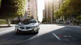 2015 BMW i8 Hibrit 1.5 362 BG Otomatik (4x4) galeri küçük görseli 5