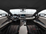 2015 BMW i8 Hibrit 1.5 362 BG Otomatik (4x4) galeri küçük görseli 12