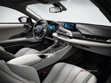 2015 BMW i8 Hibrit 1.5 362 BG Otomatik (4x4) galeri küçük görseli 10