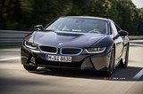 2015 BMW i8 Hibrit 1.5 362 BG Otomatik (4x4) galeri küçük görseli 6