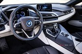 2015 BMW i8 Hibrit 1.5 362 BG Otomatik (4x4) galeri küçük görseli 13