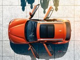 2015 BMW X1 Serisi X1 xDrive20d 2.0 184 BG Otomatik (4x4) galeri küçük görseli 12